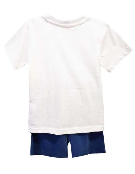 Conjunto super zings niño [product.brand] 2 - Ropa para Bebé | dyley | 
