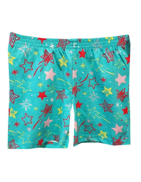 Conjunto manga corta PEPA PIG niña 