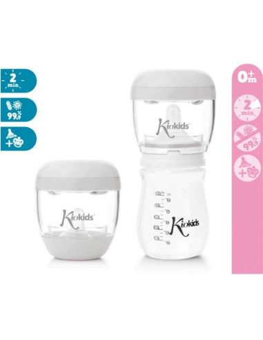 Esterilizador UV [product.brand] 2 - Ropa para Bebé | dyley | 