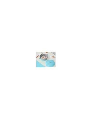 Set cuenco antivuelco azul [product.brand] 2 - Ropa para Bebé | dyley | 