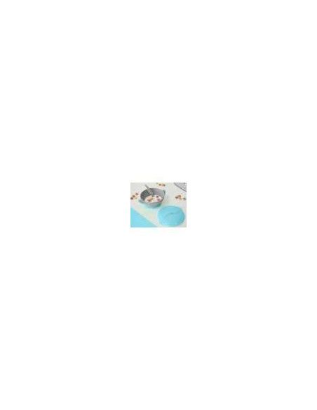 Set cuenco antivuelco azul [product.brand] 2 - Ropa para Bebé | dyley | 