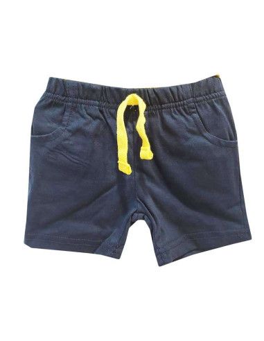 Conjunto manga corta funny bebé niño [product.brand] 3 - Ropa para Bebé | dyley | 