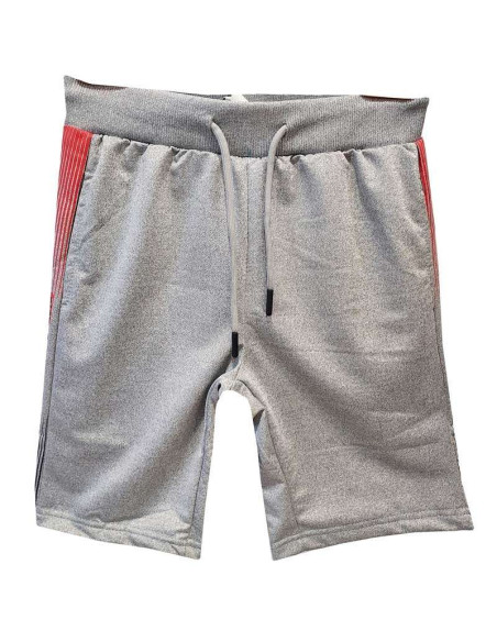 Pantalón corto sport play niño 