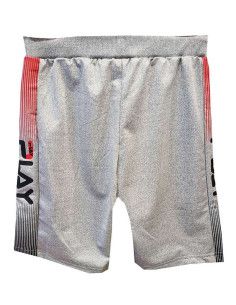 Pantalón corto sport play niño  2