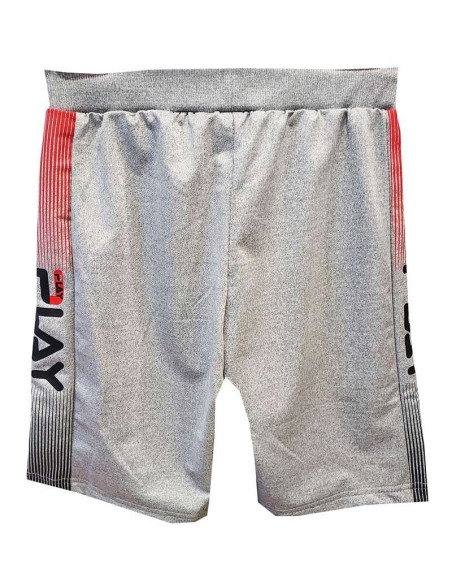 Pantalón corto sport play niño 