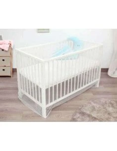 Mosquitera cuna [product.brand] 1 - Ropa para Bebé | dyley | 