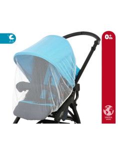 Mosquitera universal carrito [product.brand] 1 - Ropa para Bebé | dyley | 