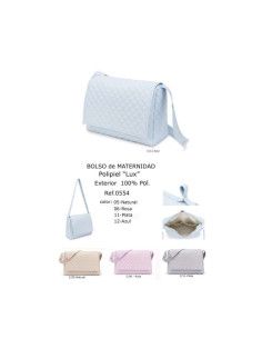 Bolso para la maternidad [product.brand] 1 - Ropa para Bebé | dyley | 