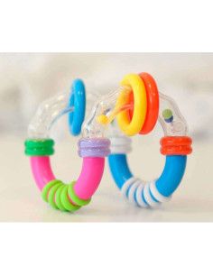 Sonajero forma 8 [product.brand] 1 - Ropa para Bebé | dyley | 