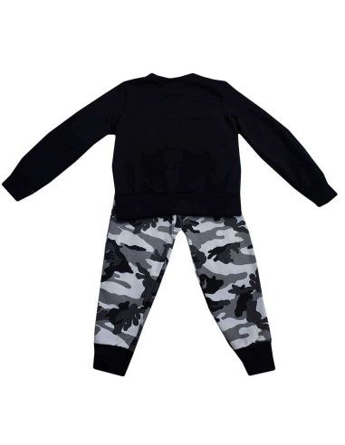 Conjunto militar niño [product.brand] 2 - Ropa para Bebé | dyley | 