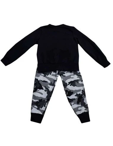 Conjunto militar niño [product.brand] 2 - Ropa para Bebé | dyley | 