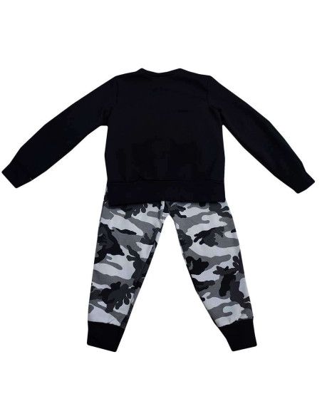 Conjunto militar niño [product.brand] 2 - Ropa para Bebé | dyley | 