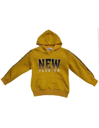 Sudadera manga larga new niño [product.brand] 1 - Ropa para Bebé | dyley | 