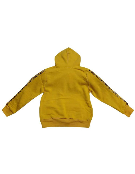 Sudadera manga larga new niño 