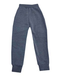 Pantalón largo felpa sport 93 niño  2