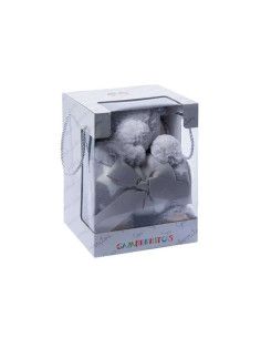 Caja regalo elefante manta bebé [product.brand] 1 - Ropa para Bebé | dyley | 