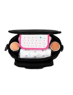 Bolso organizador para carrito  2