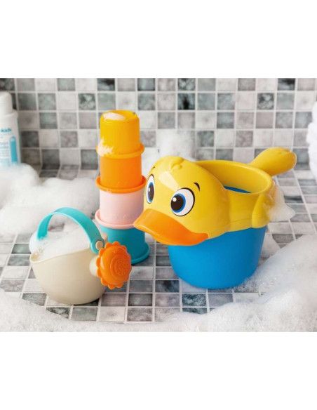 Juguete para el baño [product.brand] 1 - Ropa para Bebé | dyley | 