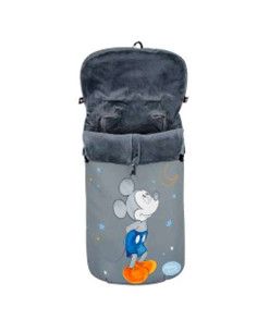 Saco carro universal Mikey 