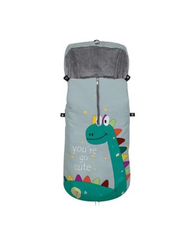 Saco carro universal dino [product.brand] 1 - Ropa para Bebé | dyley | 