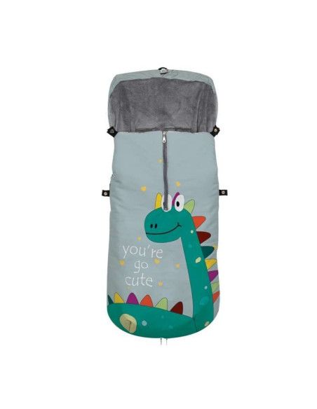 Saco carro universal dino [product.brand] 1 - Ropa para Bebé | dyley | 