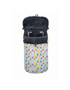 Saco carro universal monsters [product.brand] 1 - Ropa para Bebé | dyley | 