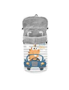 Saco carro universal dino coche [product.brand] 1 - Ropa para Bebé | dyley | 