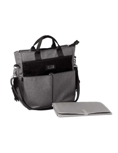 Bolso organizador con cambiador 