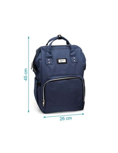 Bolso organizador + cambiador carrito [product.brand] 2 - Ropa para Bebé | dyley | 