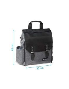 Mochila organizador [product.brand] 1 - Ropa para Bebé | dyley | 