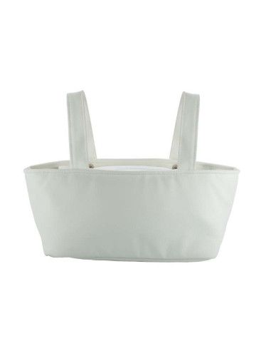Bolso pocket polipiel para bebé 