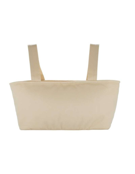 Bolso pocket polipiel para bebé 