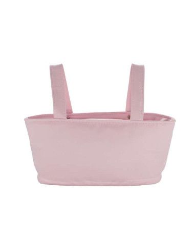 Bolso pocket polipiel para bebé 