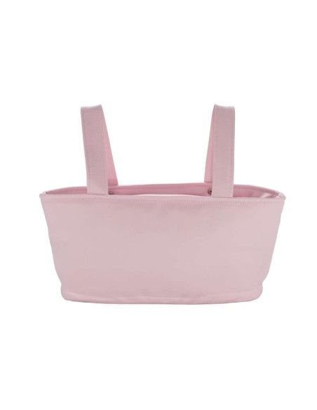 Bolso pocket polipiel para bebé 