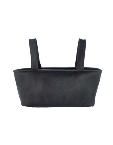 Bolso pocket polipiel para bebé 