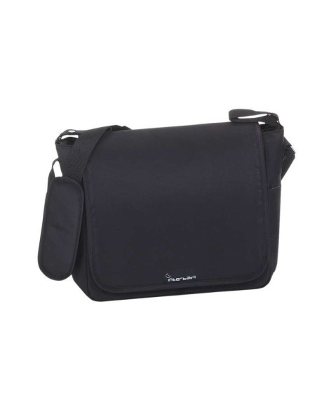 Bolso tipo bandolera para bebé 