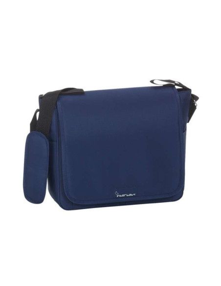 Bolso tipo bandolera para bebé 