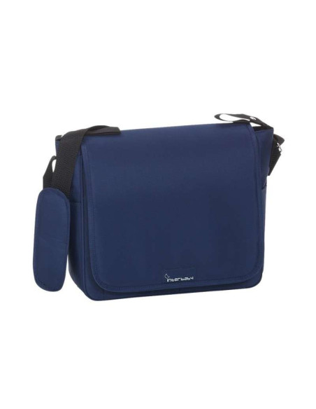 Bolso tipo bandolera para bebé 