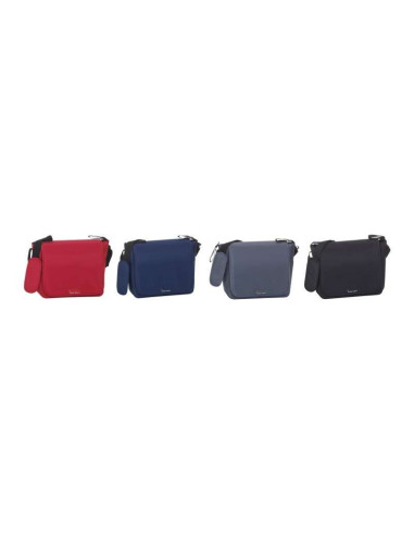 Bolso tipo bandolera para bebé 