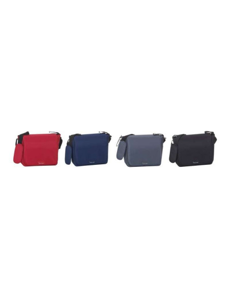 Bolso tipo bandolera para bebé 