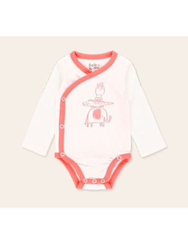 Pack 3 piezas animalitos de bebé niña [product.brand] 3 - Ropa para Bebé | dyley | 