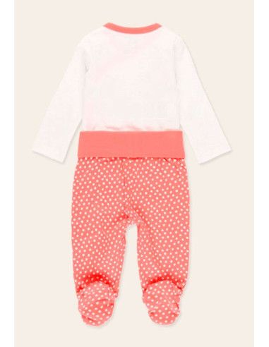 Pack 3 piezas animalitos de bebé niña [product.brand] 4 - Ropa para Bebé | dyley | 