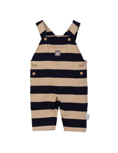 Conjunto peto de bebé niño 