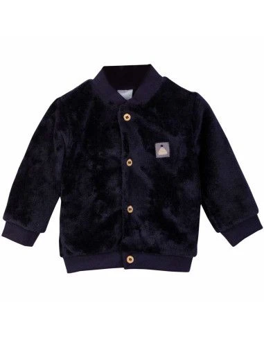Chaqueta de pelo bebé niño [product.brand] 1 - Ropa para Bebé | dyley | 