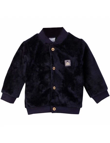 Chaqueta de pelo bebé niño [product.brand] 1 - Ropa para Bebé | dyley | 
