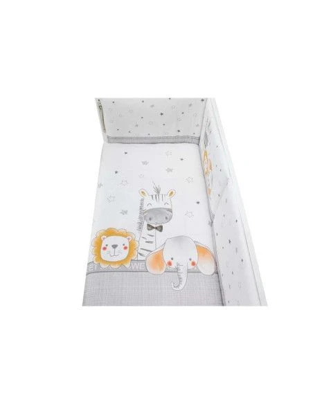 Edredón animales [product.brand] 1 - Ropa para Bebé | dyley | 