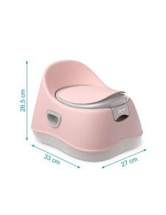 Orinal rosa niño [product.brand] 1 - Ropa para Bebé | dyley | 