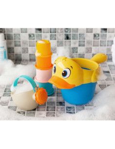 Set de baño patito [product.brand] 1 - Ropa para Bebé | dyley | 