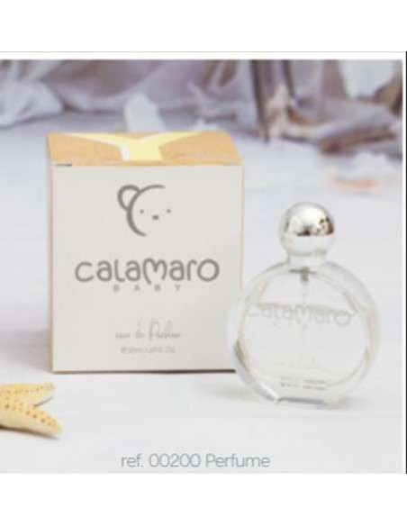 Perfume Calamaro baby 