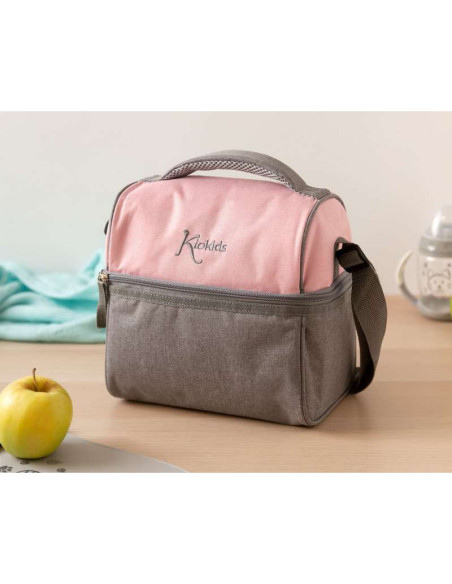 Bolsa isotérmica nevera 